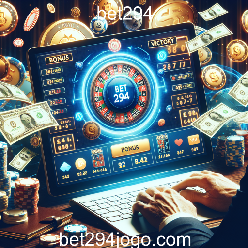Descubra os Benefícios dos Bônus no Bet294