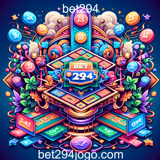 A Emoção das Raspadinhas no Bet294