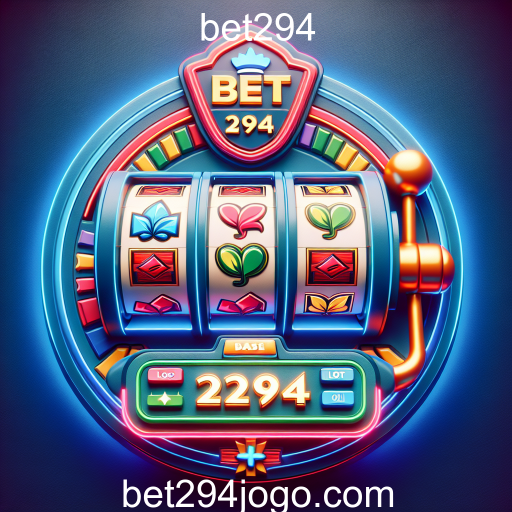 Explorando o Mundo dos Caça-Níqueis no Bet294